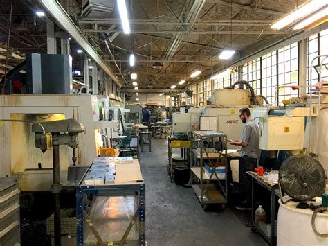 metal fabrication cleveland oh|machine shop cleveland ohio.